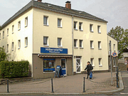 Unsere Filiale in Brand-Erbisdorf